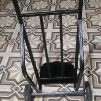 گاری خارجی|ابزارآلات|بندر گناوه, |دیوار