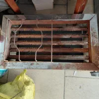 گاز کباب پز فقط ۲۵۰|اجاق گاز و لوازم برقی پختوپز|حمیدیا, |دیوار