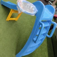 سرسره بسکتبالی|اسباببازی|قم, وادی السلام|دیوار