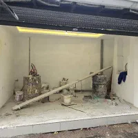 مغازه ۱۷ متری، مطهری، بر اصلی