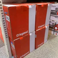 کابل شبکه رول باکس