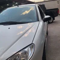 206 sd tu5 V8