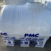 پلی اتیلن مشهد دبه بشکه وان تانکر مخزن|مصالح و تجهیزات ساختمان|مشهد, ثامن|دیوار