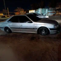 پژو پارس مدل 83