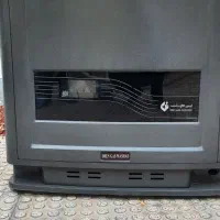 بخاری نفتی|بخاری، هیتر، شومینه|بیرجند, |دیوار