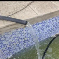 تعیین محل حفر چاه آب