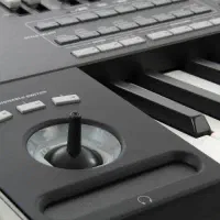 کیبرد pa3x 76keyاستثنایی