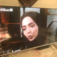 تلوزیون سونیا ۵۵ اینچ