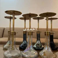 تعدادی قلیان نو تک به قیمت عمده|زیورآلات و اکسسوری|تهران, ابوذر|دیوار