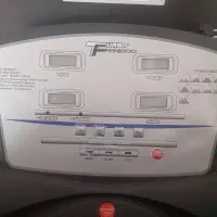 تردمیل توربو ساخت تایوان