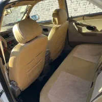 خودرو سمند ef7 مدل97|خودرو سواری و وانت|بردسیر, |دیوار