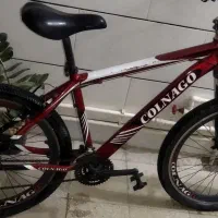 دوچرخه|دوچرخه، اسکیت، اسکوتر|کاشان, کارگر|دیوار