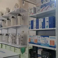 دستگاه تصفیه آب آکواجوی صنعتی وخانگی چشمه|آب‌سردکن و تصفیه آب|بندرعباس, |دیوار