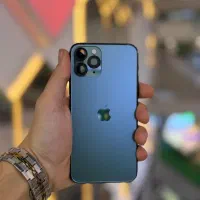 Iphone 11 pro 256za|موبایل|قم, آلوچو|دیوار