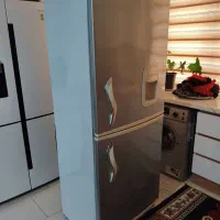 یخچال Everest در حد