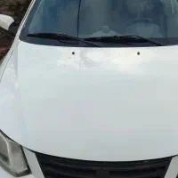 ساینا مدل ۹۶|خودرو سواری و وانت|پاوه, |دیوار