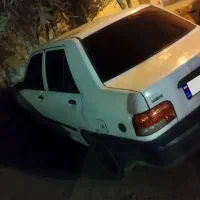 پراید ۱۳۱