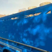 باربند جویباری نو|قطعات یدکی و لوازم جانبی|فولادشهر, فولادشهر|دیوار