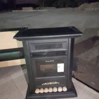 انواع بخاری نو و درحد نو قیمت مناسب