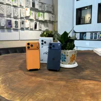 نقد اقساط فروش iPhone 17promax تمام مدل های ایفون|موبایل|تهران, حصار بوعلی|دیوار