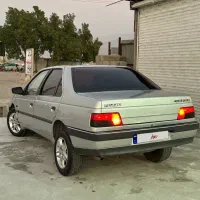 ۴۰۵مدل۹۴|خودرو سواری و وانت|جیرفت, |دیوار