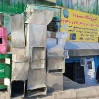 کانال سازی ستوده ودرب و پنجره پی وی سی|خدمات پیشه و مهارت|بهارستان, |دیوار