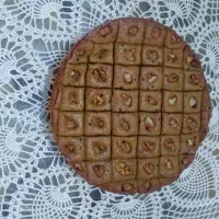 کلمپه و کماچ سهن|خدمات پذیرایی، مراسم|رفسنجان, |دیوار