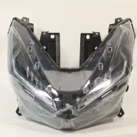 چراغ جلو موتور سیکلت کیلیک 150