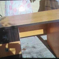 میز کامپیوتر ام دی اف ، تماس بگیرید