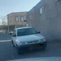پراید 131 مدل 1393 دوگانه دست|خودرو سواری و وانت|تایباد, |دیوار