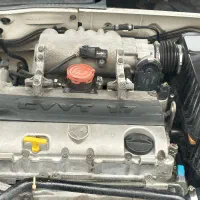 تک برگ سند کارمندی سمند بوش ef7 دو گانه|خودرو سواری و وانت|گرگان, |دیوار