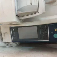 دستگاه کپی زیراکس|پرینتر، اسکنر، کپی، فکس|تهران, یافت آباد شمالی|دیوار