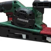 سنباده تانکی پارکسایدآلمانی قدرتی قوی سنباده نواری|ابزارآلات|مشکیندشت, |دیوار