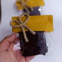 براوونی و کوکی|خوردنی و آشامیدنی|قم, دروازه چوبی|دیوار