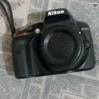 دوربین نیکون D5300