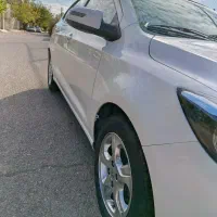 شاهین glبسیار تمیز بدون خط خش کم کار