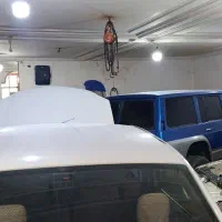 اجاره-گاراژ-200-متری