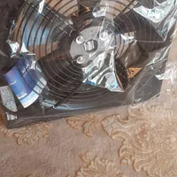 هواکش دمنده پنج بر تک فاز ۴۰*۴۰