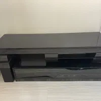 میز تلویزیون در حد نو