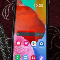 فروش فوری گوشی سامسونگ