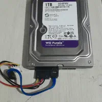 هارد یک ترا اورجینال