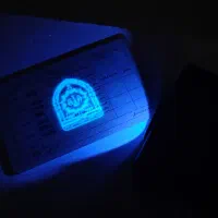 چراغ قوه UV|لامپ و چراغ|رشت, کوی مهر|دیوار