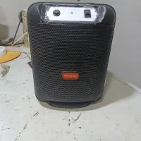 اسپیکر بلوتوثی دست ساز با کیفیت
