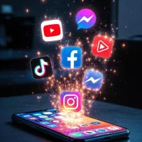 تولیدمحتوا