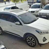 تیگو ۷ پرو اکسلنت ۱۴۰۱