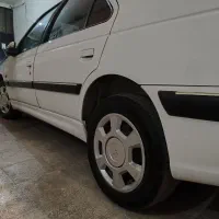 پرشیا 96 سال|خودرو سواری و وانت|محمدشهر, همایون ویلا|دیوار