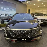Fx تک دفرانسیل