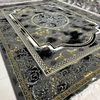 ۴ تخته فرش ۱۲ متری نو آک پلم
