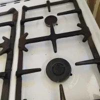 اجاق گاز ۵شعله