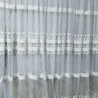 پرده پزیرایی